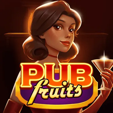 Pub Fruits