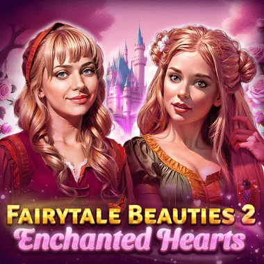 Enchanted Hearts
