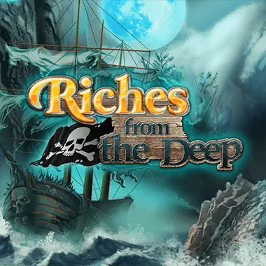 Riches From The Deep